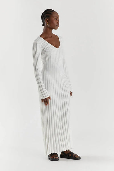Aerelle | Midi jurk