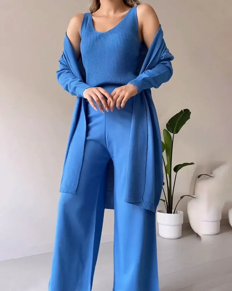 Dina | driedelige set