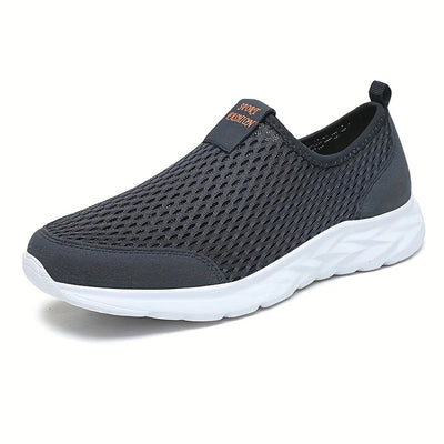 Cloudfit | Comfortabele ademende orthopedische schoenen