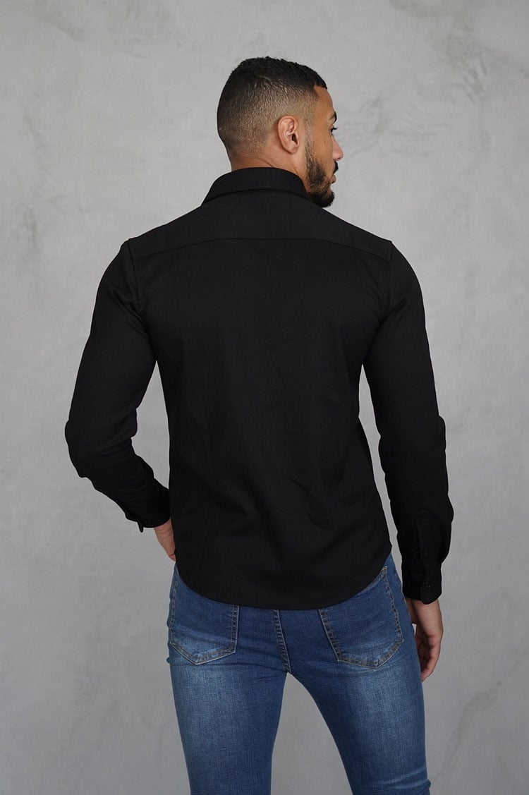 Dave | bloes Vest