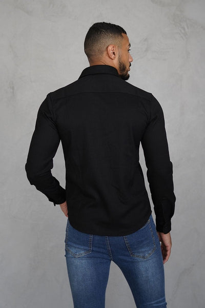 Dave | bloes Vest