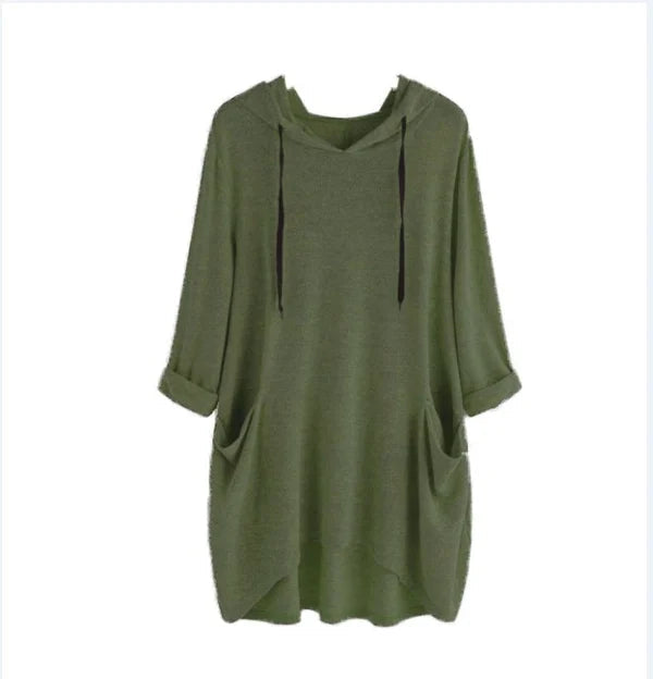 Signe | Pocket Trui
