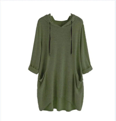 Signe | Pocket Trui