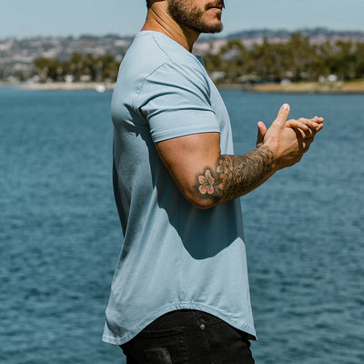 Shapeshirt | Stretch T-shirt