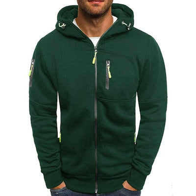 Maximilian | Heren Hoodie