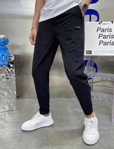Dubly™ | De perfecte cargo broek voor mannen