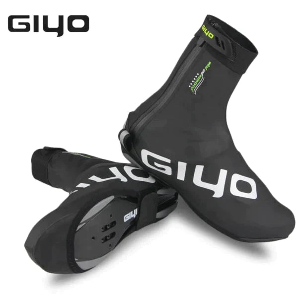 Giyo | Waterdichte schoenbeschermers