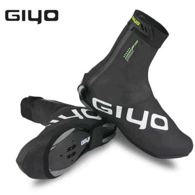 Giyo | Waterdichte schoenbeschermers