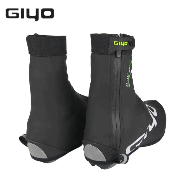 Giyo | Waterdichte schoenbeschermers