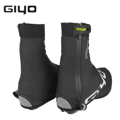 Giyo | Waterdichte schoenbeschermers