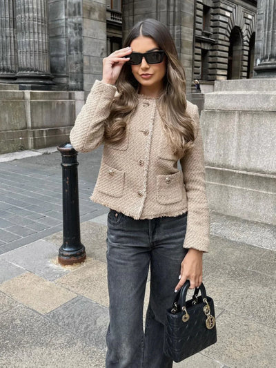 Eleanor | Korte Jack
