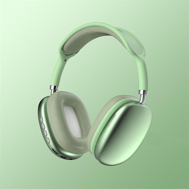 LUXE | Hoofdtelefoon
