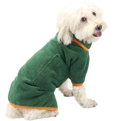 SilkyFur | WARMTE EN STIJL VOOR UW HOND