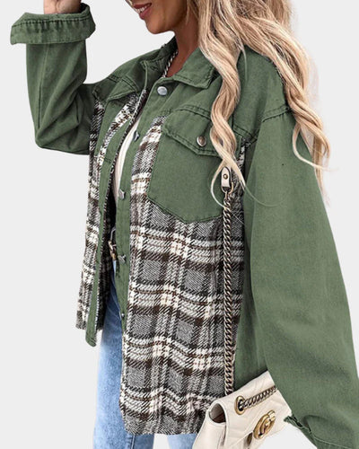 Eva | Herfst vest