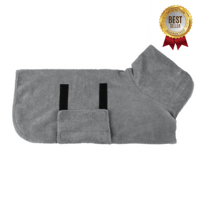 SilkyFur | WARMTE EN STIJL VOOR UW HOND