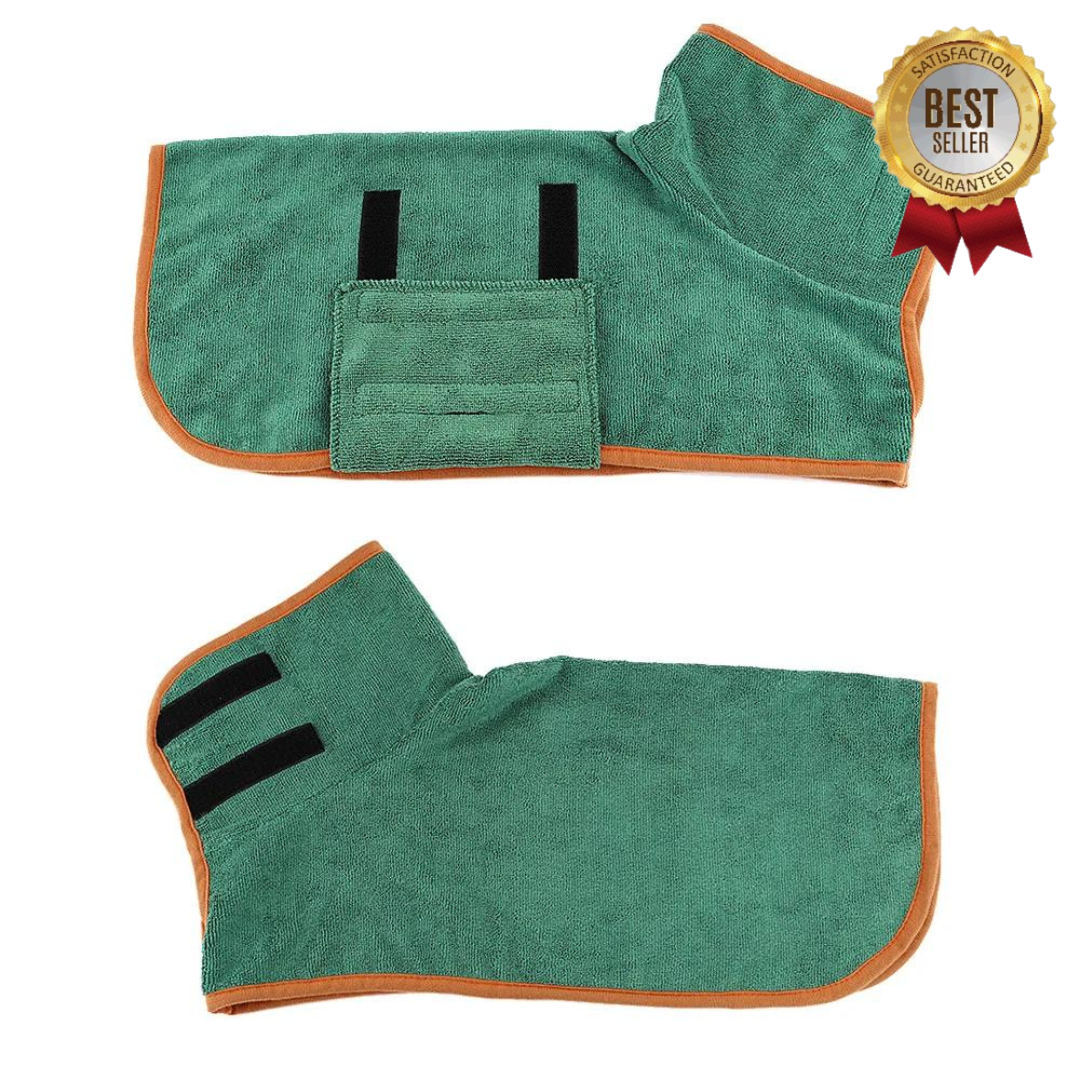 SilkyFur | WARMTE EN STIJL VOOR UW HOND