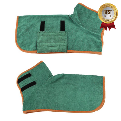 SilkyFur | WARMTE EN STIJL VOOR UW HOND