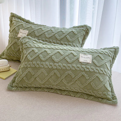 Comfysheet | comfortabele flanellen laken