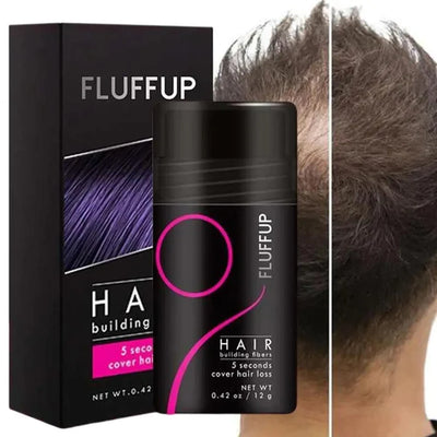 Fluffup | effectief vezelpoeder aanvulling