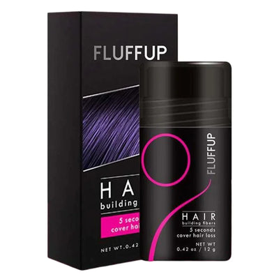 Fluffup | effectief vezelpoeder aanvulling