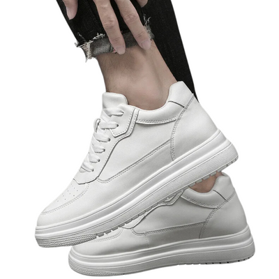 Lift Sneakers | Verhoogde Sneakers voor Heren 5