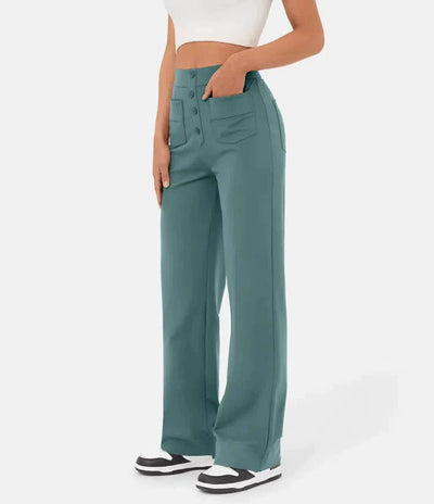 Mira I elastische vrijetijdsbroek