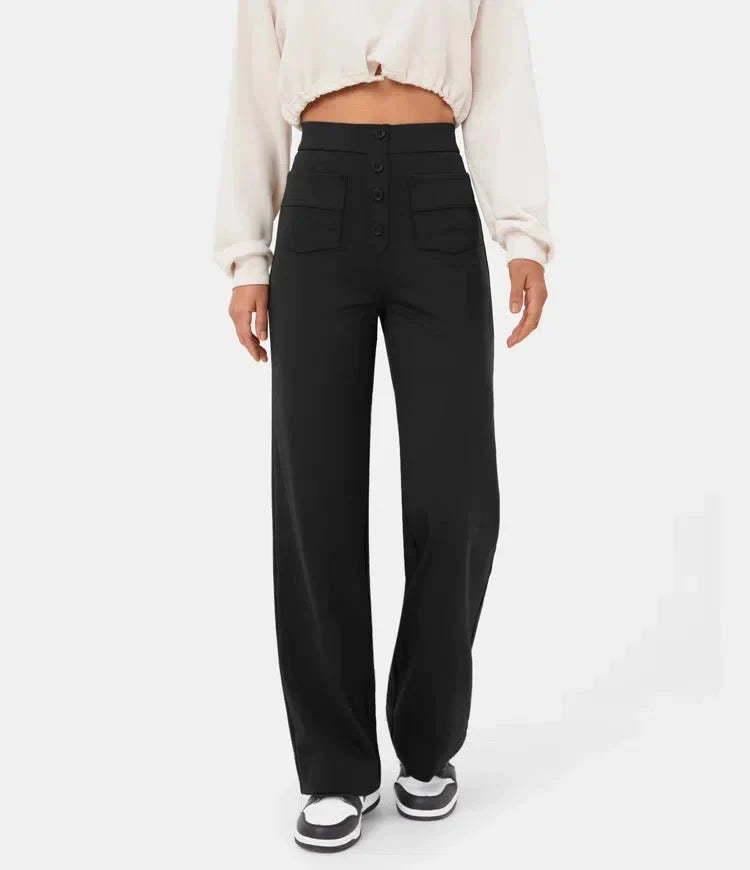 Mira I elastische vrijetijdsbroek
