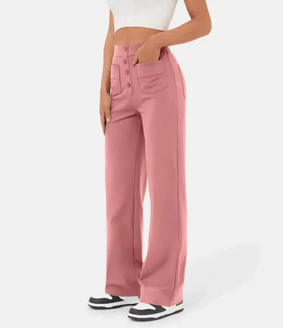 Mira I elastische vrijetijdsbroek