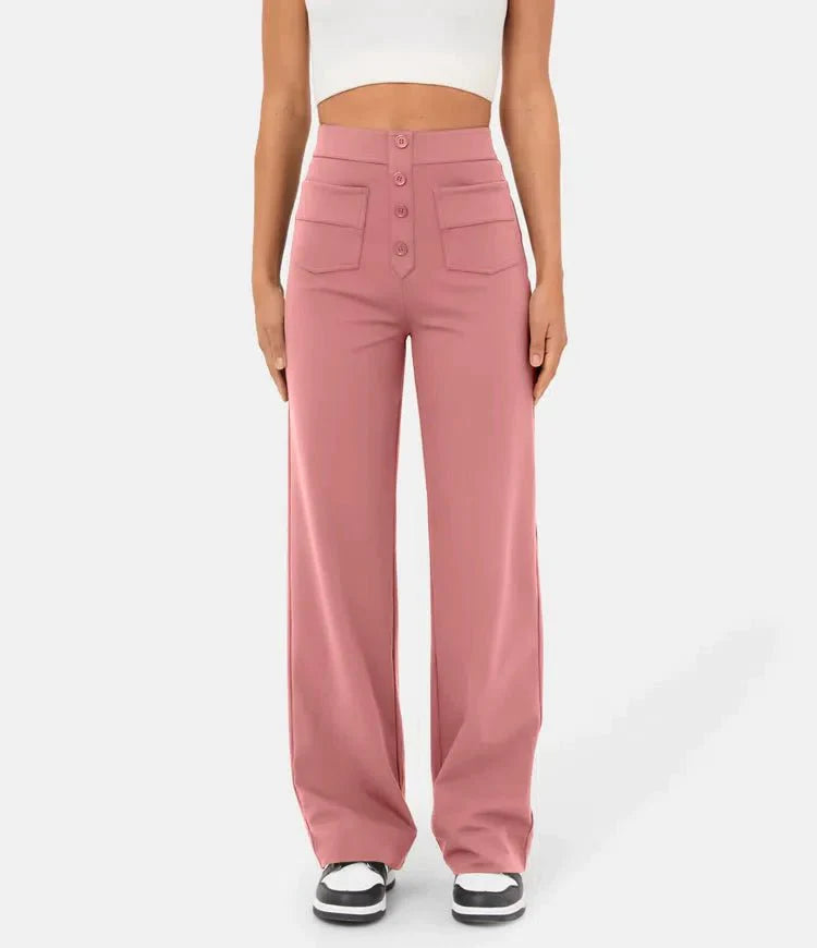 Mira I elastische vrijetijdsbroek
