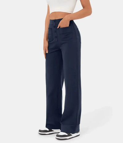 Mira I elastische vrijetijdsbroek