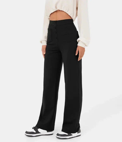 Mira I elastische vrijetijdsbroek
