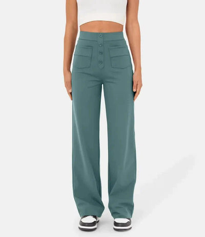 Mira I elastische vrijetijdsbroek