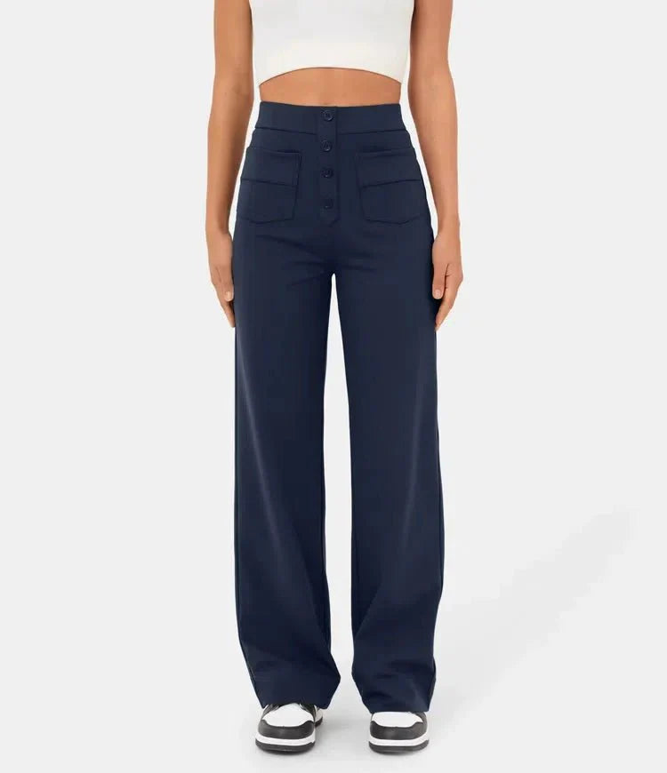 Mira I elastische vrijetijdsbroek