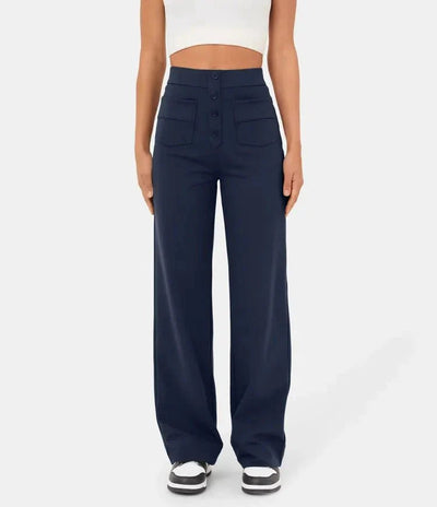 Mira I elastische vrijetijdsbroek