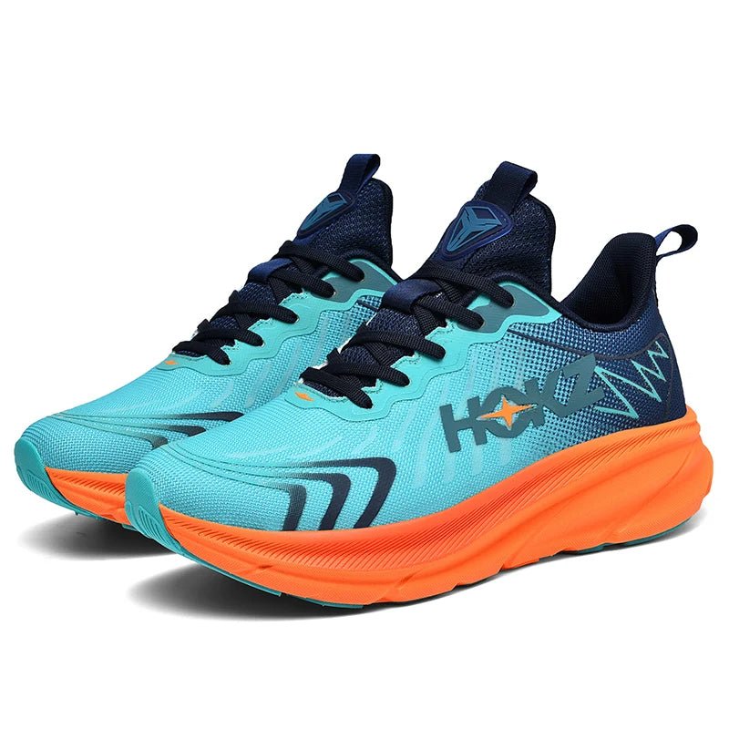 Hokz | Comfortabele sportschoenen