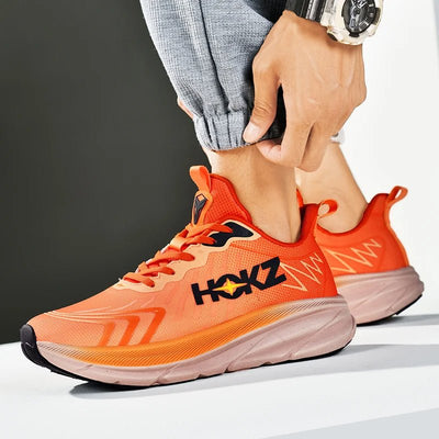 Hokz | Comfortabele sportschoenen