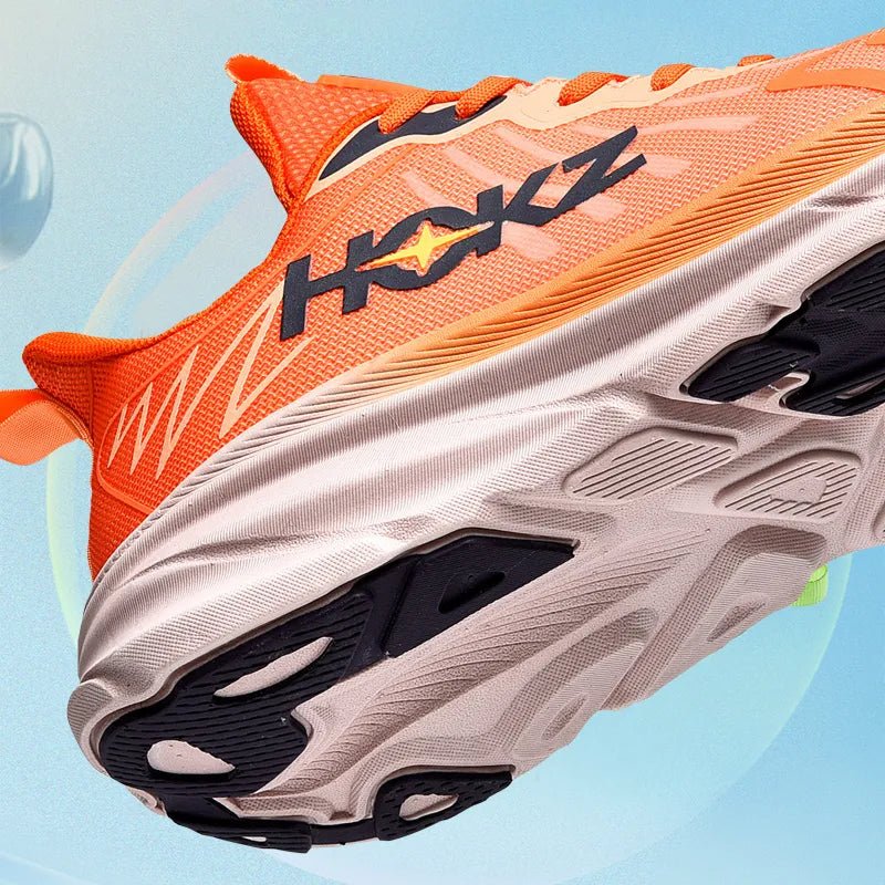 Hokz | Comfortabele sportschoenen