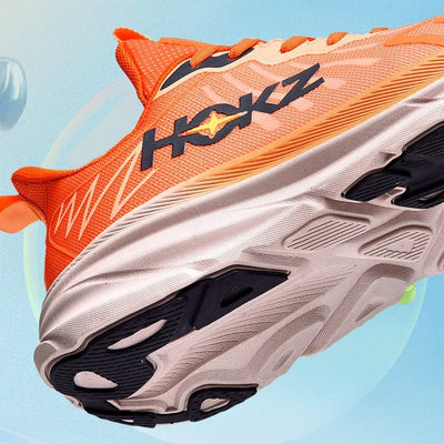 Hokz | Comfortabele sportschoenen
