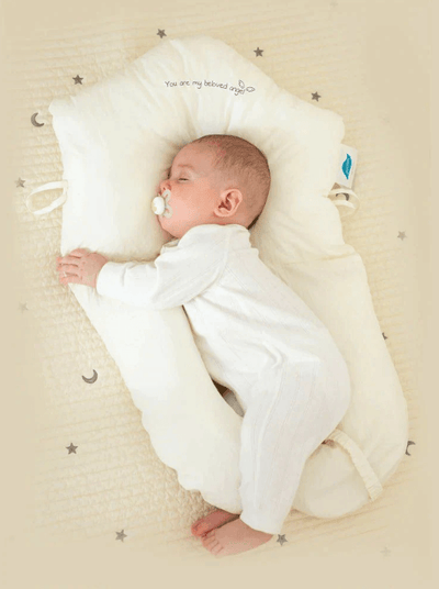 Babyhug | Baby Slaap Kussen