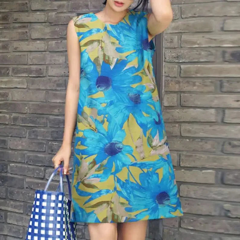 Tory | Stijlvolle Jurk