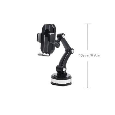 GripMate | Telefoonhouder Pro