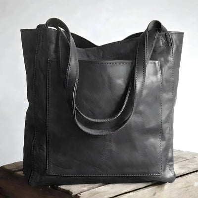 Julienne | Leren tas