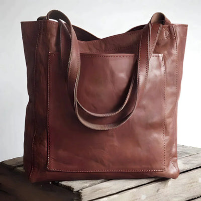 Julienne | Leren tas