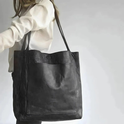 Julienne | Leren tas