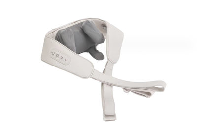 HeatBliss | Therapeutisch Massagetoestel
