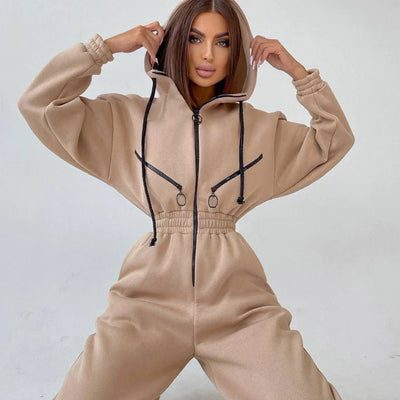 Marise | Warme overall