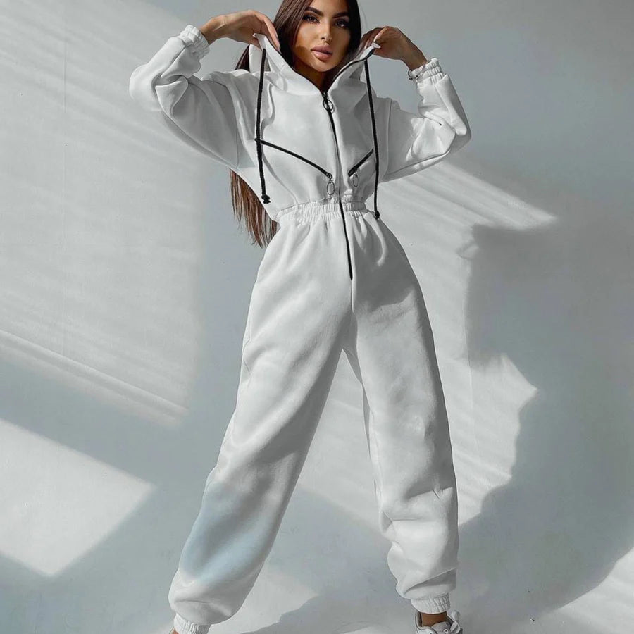 Marise | Warme overall
