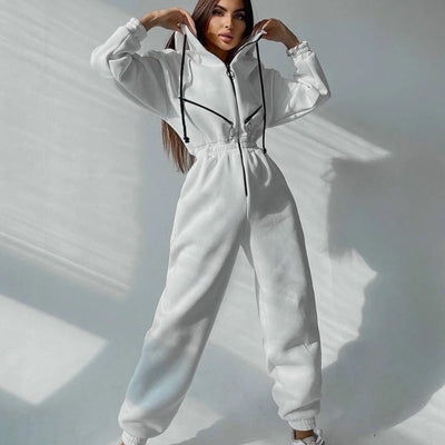 Marise | Warme overall
