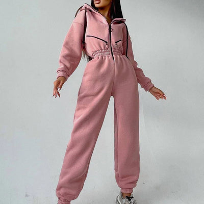 Marise | Warme overall
