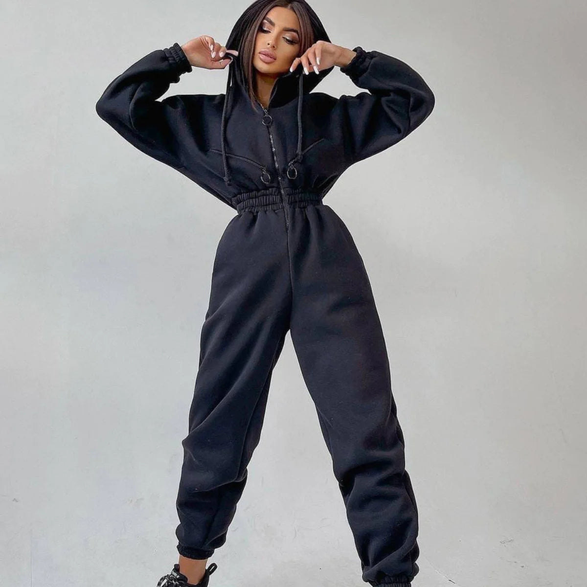 Marise | Warme overall